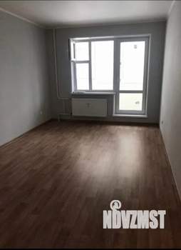 1-к квартира, на длительный срок, 43м2, 3/16 этаж