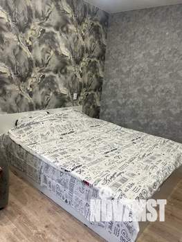 1-к квартира, посуточно, 32м2, 4/5 этаж