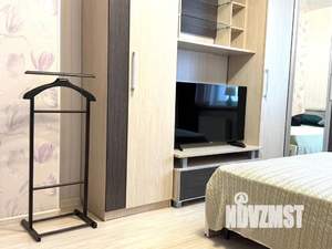 1-к квартира, посуточно, 37м2, 23/25 этаж