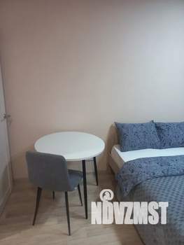 Студия квартира, посуточно, 25м2, 6/10 этаж