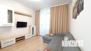 2-к квартира, посуточно, 20м2, 1/1 этаж