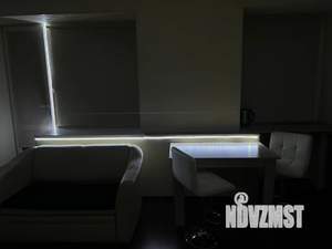 1-к квартира, посуточно, 32м2, 5/5 этаж