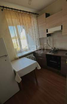 2-к квартира, на длительный срок, 43м2, 4/4 этаж