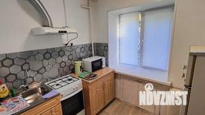 1-к квартира, посуточно, 32м2, 2/5 этаж