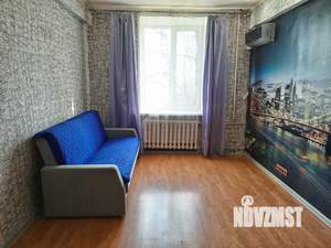 2-к квартира, на длительный срок, 33м2, 3/3 этаж