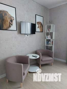 2-к квартира, посуточно, 41м2, 16/17 этаж