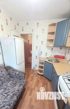 1-к квартира, на длительный срок, 40м2, 2/10 этаж