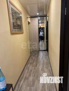 3-к квартира, на длительный срок, 55м2, 3/5 этаж