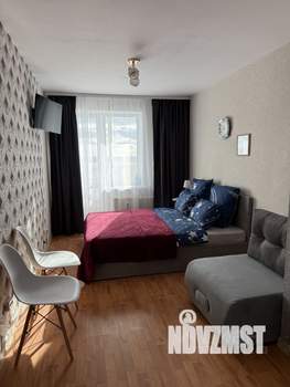 Студия квартира, посуточно, 23м2, 20/20 этаж