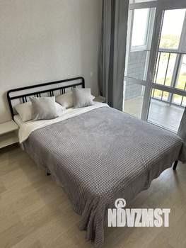 Студия квартира, посуточно, 25м2, 19/25 этаж