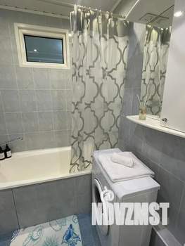 1-к квартира, посуточно, 35м2, 5/5 этаж