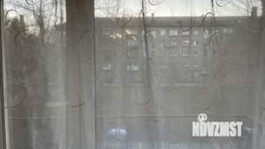 2-к квартира, на длительный срок, 44м2, 2/5 этаж