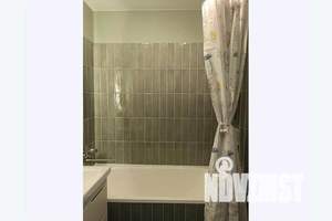 1-к квартира, посуточно, 34м2, 10/10 этаж