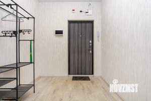 2-к квартира, посуточно, 60м2, 5/25 этаж