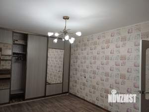 2-к квартира, на длительный срок, 52м2, 4/10 этаж