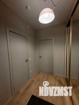 Студия квартира, посуточно, 30м2, 2/4 этаж