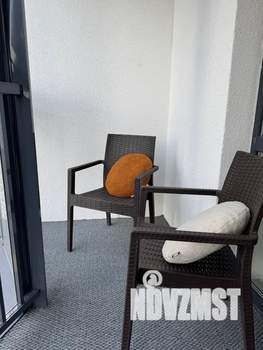 1-к квартира, посуточно, 43м2, 10/24 этаж