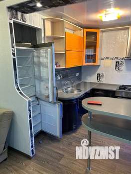 2-к квартира, на длительный срок, 43м2, 3/5 этаж