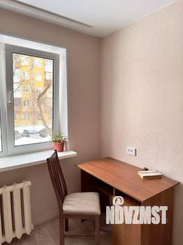 2-к квартира, посуточно, 47м2, 1/1 этаж