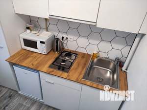 1-к квартира, посуточно, 33м2, 4/5 этаж