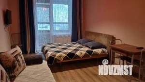 Студия квартира, посуточно, 32м2, 2/8 этаж