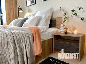 1-к квартира, посуточно, 35м2, 9/10 этаж