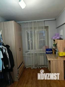 2-к квартира, на длительный срок, 43м2, 3/5 этаж