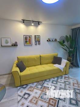 Студия квартира, посуточно, 30м2, 5/5 этаж