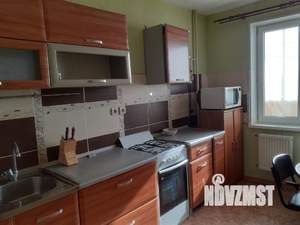 1-к квартира, на длительный срок, 38м2, 3/8 этаж