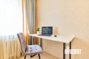 2-к квартира, посуточно, 44м2, 1/1 этаж