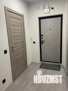 Студия квартира, посуточно, 25м2, 4/16 этаж