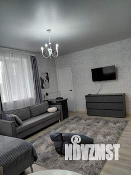 1-к квартира, посуточно, 32м2, 2/5 этаж