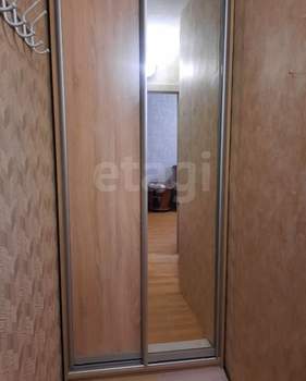 1-к квартира, на длительный срок, 30м2, 3/5 этаж