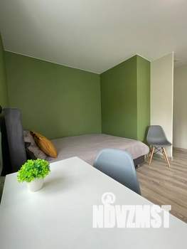 1-к квартира, посуточно, 30м2, 3/5 этаж