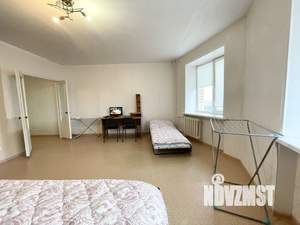 1-к квартира, посуточно, 70м2, 1/1 этаж
