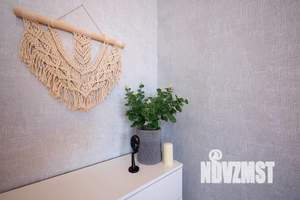 3-к квартира, посуточно, 70м2, 1/1 этаж