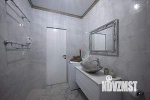 2-к квартира, посуточно, 59м2, 3/25 этаж