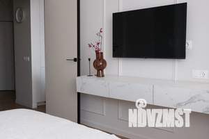 1-к квартира, посуточно, 48м2, 16/16 этаж