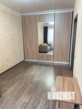 1-к квартира, на длительный срок, 33м2, 3/16 этаж