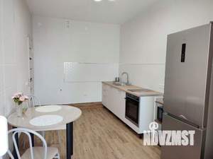 1-к квартира, на длительный срок, 46м2, 19/25 этаж