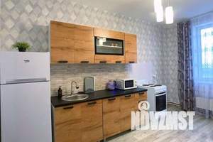 2-к квартира, посуточно, 51м2, 17/25 этаж