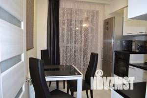 2-к квартира, посуточно, 56м2, 16/16 этаж