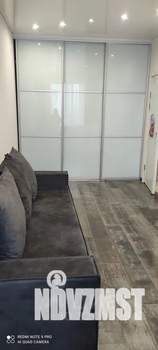 1-к квартира, посуточно, 48м2, 23/25 этаж