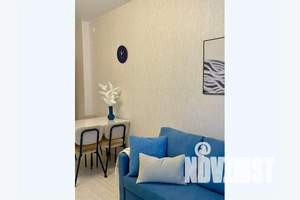 2-к квартира, посуточно, 56м2, 3/18 этаж