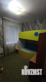 3-к квартира, на длительный срок, 44м2, 5/5 этаж