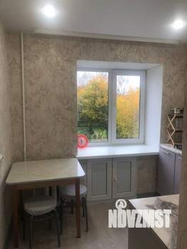 2-к квартира, на длительный срок, 46м2, 3/5 этаж