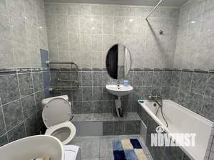 1-к квартира, посуточно, 38м2, 14/14 этаж