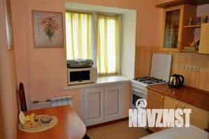 1-к квартира, посуточно, 32м2, 3/5 этаж