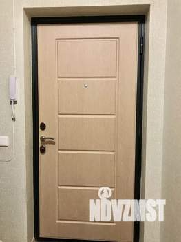 1-к квартира, посуточно, 35м2, 10/25 этаж