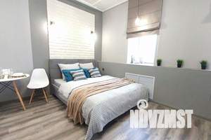 1-к квартира, посуточно, 29м2, 16/16 этаж